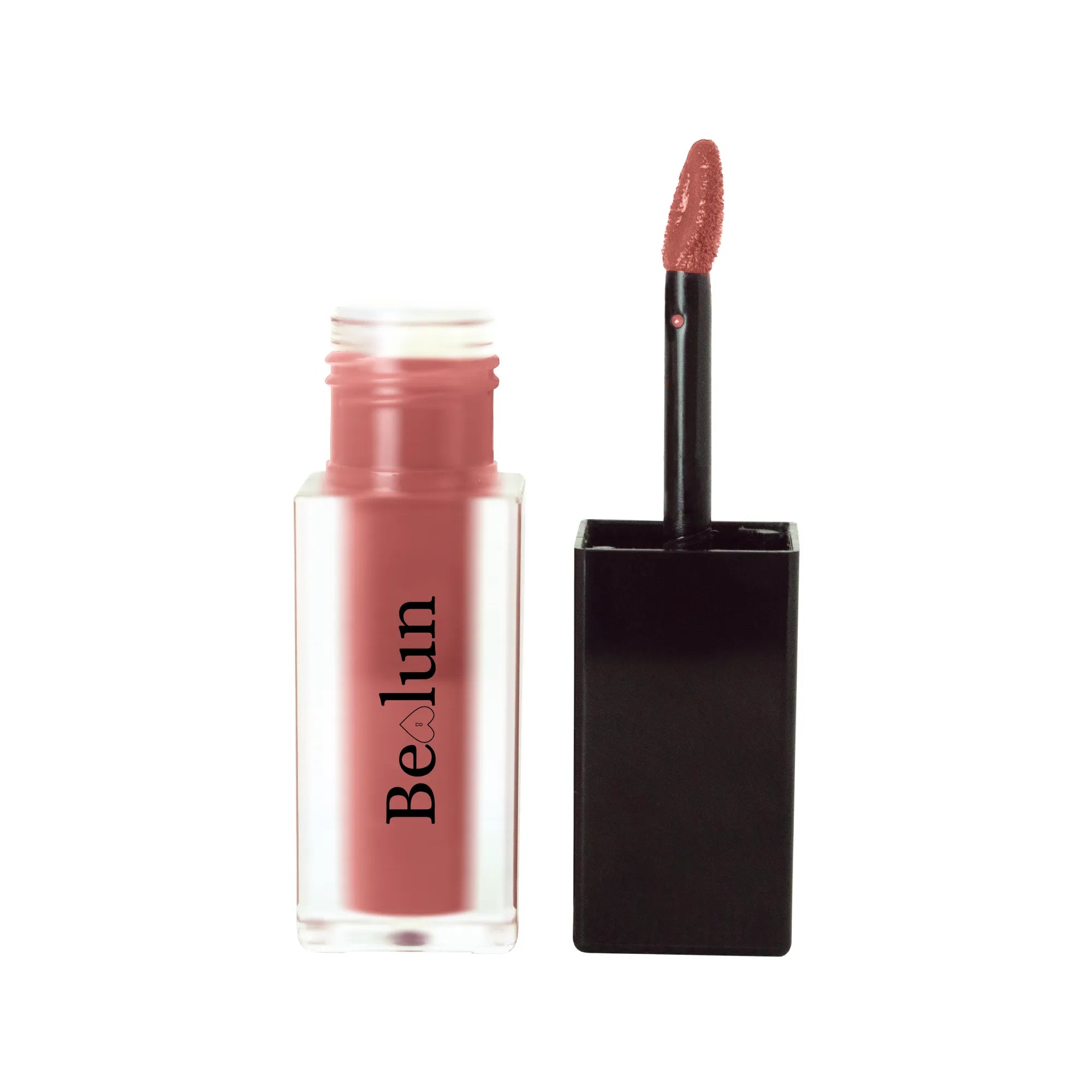 Matte Lip Stain - Long - Lasting Liquid Matte Lip Color for Bold Matte Finish - Bealun